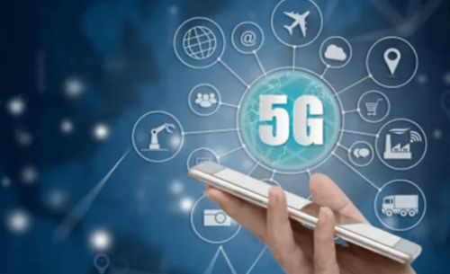 5G浪潮下的区块链 赋能物联网与网络技术服务的新引擎